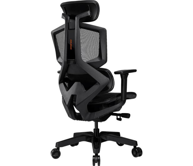 COUGAR Argo One Black/orange CGR-AGO - 1121045 - zdjęcie 4